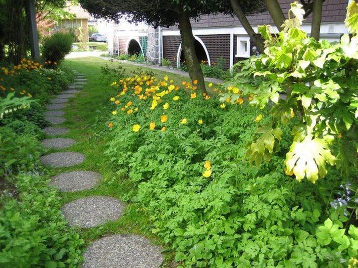 The Manor Guest House Vancouver Bagian luar foto